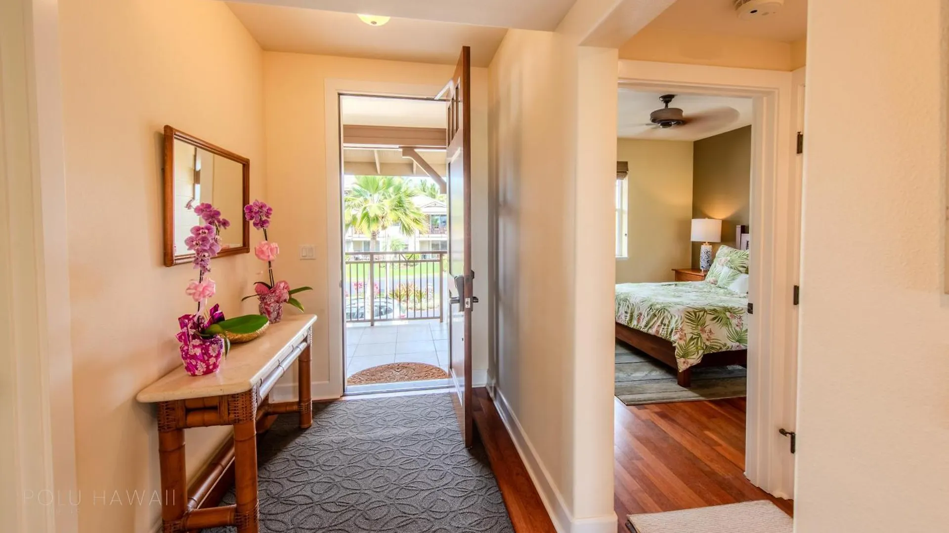 Hali'I Kai 11G 3-Bedroom Ocean View Resort Villa - Polu Hawaii Vacations Waikoloa 0*,