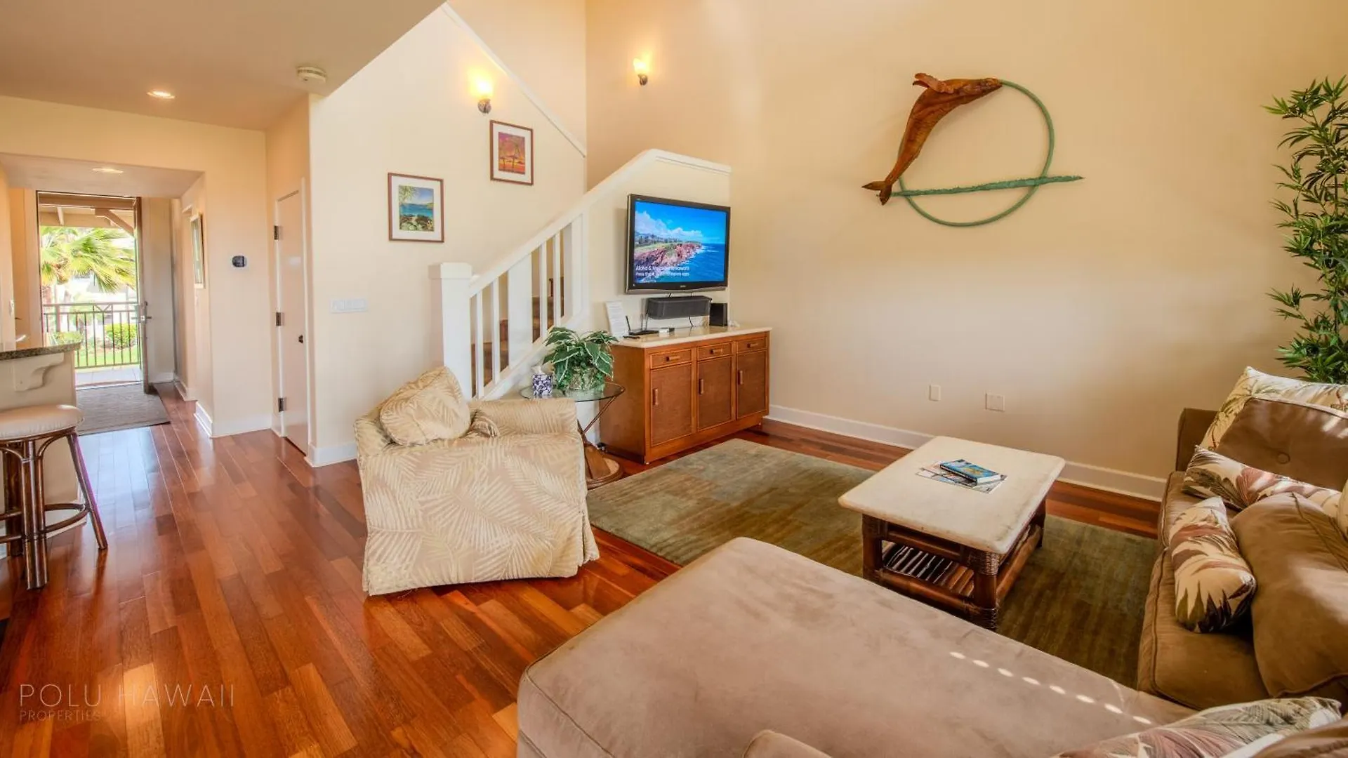 Hali'I Kai 11G 3-Bedroom Ocean View Resort Villa - Polu Hawaii Vacations Waikoloa 0*,  United States