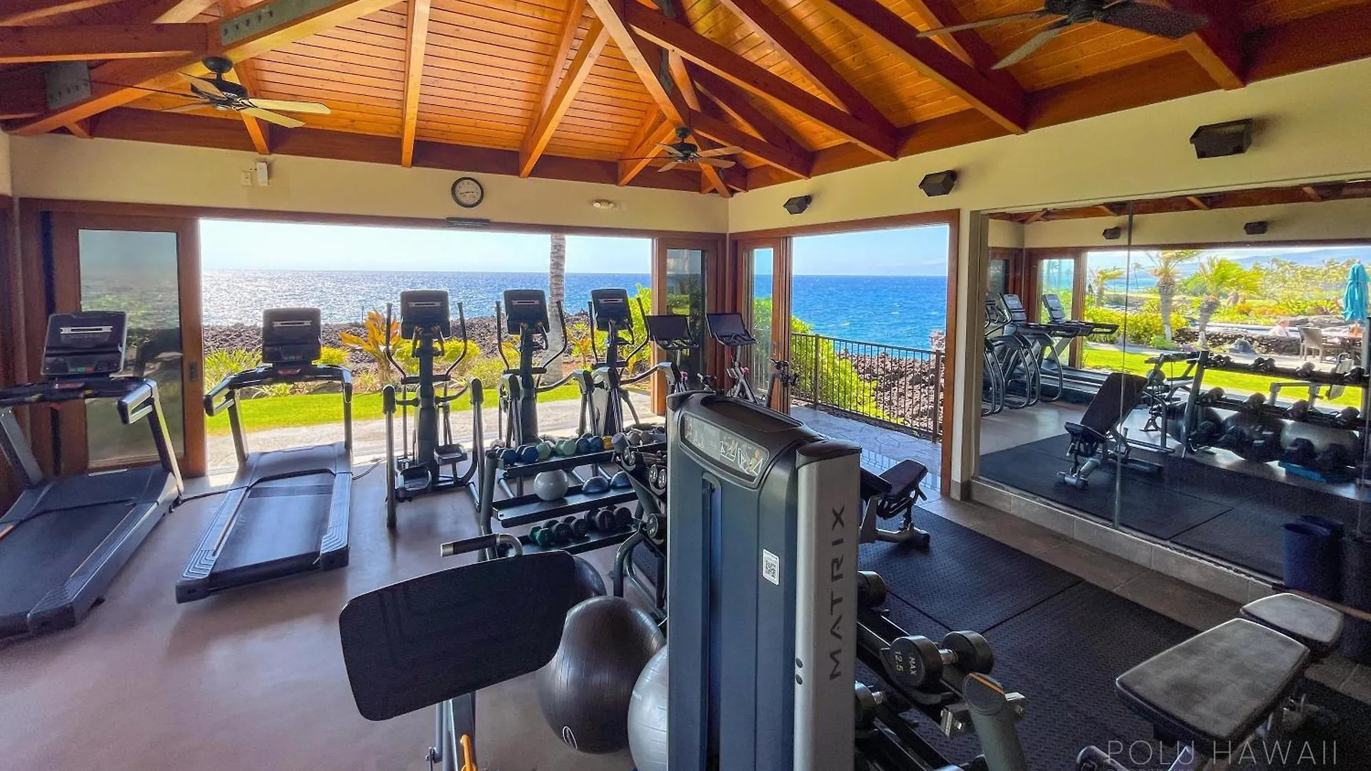 Hali'I Kai 11G 3-Bedroom Ocean View Resort Villa - Polu Hawaii Vacations Waikoloa 0*,  United States