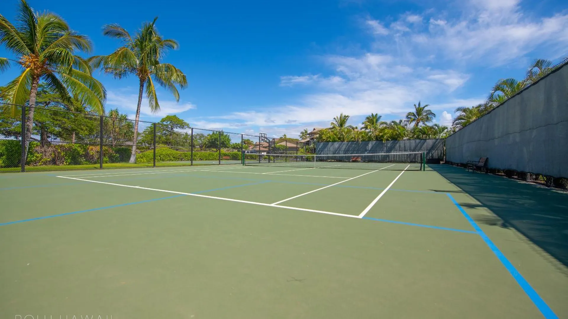 Hali'I Kai 11G 3-Bedroom Ocean View Resort Villa - Polu Hawaii Vacations Waikoloa United States
