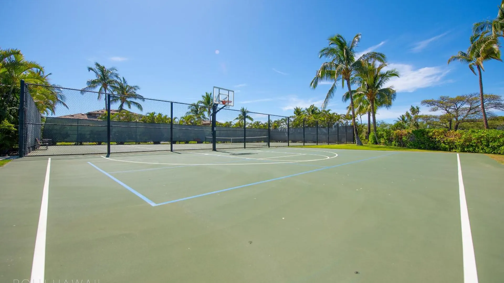 Hali'I Kai 11G 3-Bedroom Ocean View Resort Villa - Polu Hawaii Vacations Waikoloa 0*,